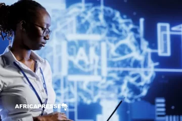 Classement des pays africains les mieux préparés au développement des talents en intelligence artificielle Classement des pays africains les mieux préparés au développement des talents en intelligence artificielle