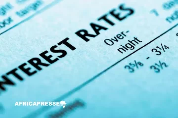 Afrique : les dix pays où les taux bancaires restent les plus élevés en 2025 Afrique : les dix pays où les taux bancaires restent les plus élevés en 2025
