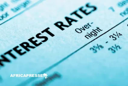 Afrique : les dix pays où les taux bancaires restent les plus élevés en 2025
