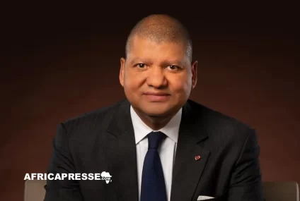 Côte d’Ivoire : Jean-Louis Billon prêt à porter les couleurs du PDCI à la présidentielle d’octobre