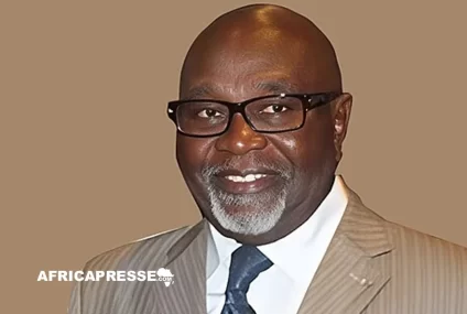 Togo : Jean-Lucien Savi de Tové élu président, un rôle honorifique dans un nouveau régime parlementaire