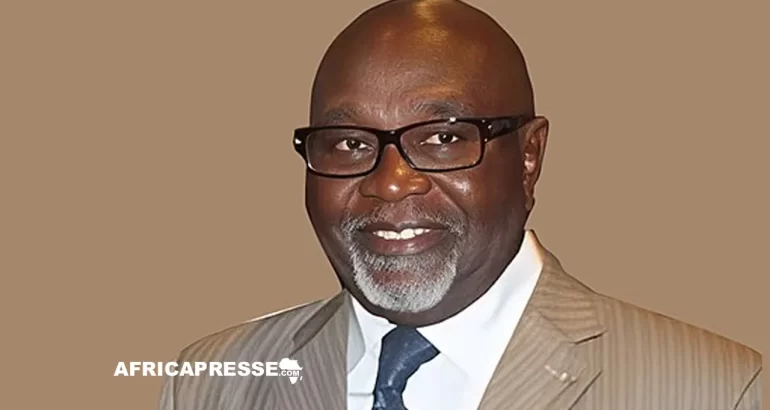 Jean-Lucien Savi de Tové