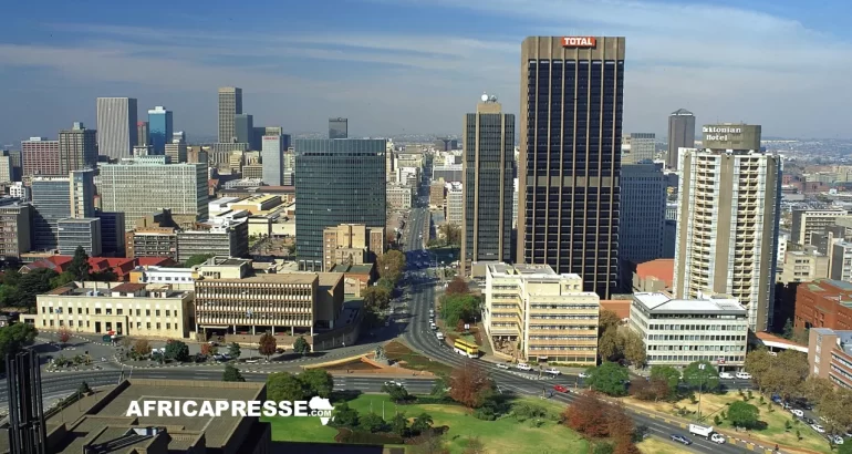Afrique du Sud : Migrants éthiopiens piégés dans la banlieue de Johannesburg, une route migratoire meurtrière Johannesburg