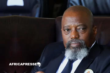 Procès Kabila en RDC : les parties civiles exigent plus de 40 milliards de dollars de réparations Procès Kabila en RDC : les parties civiles exigent plus de 40 milliards de dollars de réparations