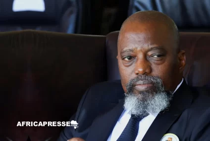 RDC : Joseph Kabila accuse le pouvoir d’« arbitraire » et promet un retour sur la scène politique