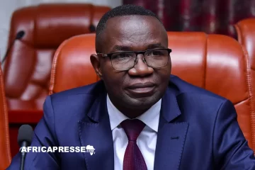 RDC : Kinshasa accuse l’Ouganda, le Rwanda, le Kenya et l’Angola à l’OMC RDC : Kinshasa accuse l’Ouganda, le Rwanda, le Kenya et l’Angola à l’OMC