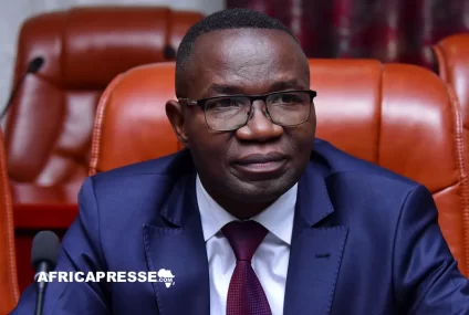 RDC : Kinshasa accuse l’Ouganda, le Rwanda, le Kenya et l’Angola à l’OMC