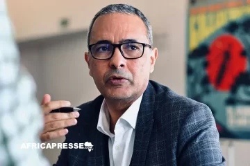 Kamel Daoud face à la répression : l’Algérie lance des mandats d’arrêt internationaux contre l’écrivain pour son livre Kamel Daoud face à la répression : l’Algérie lance des mandats d’arrêt internationaux contre l’écrivain pour son livre