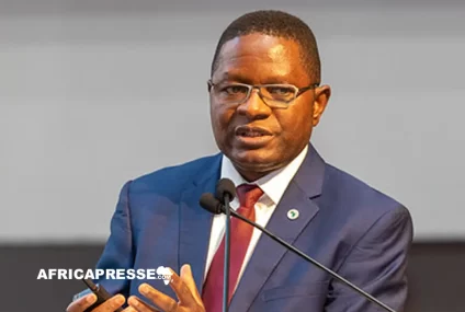 L’Afrique, privée de capitaux, perd chaque année 587 milliards de dollars au profit du reste du monde