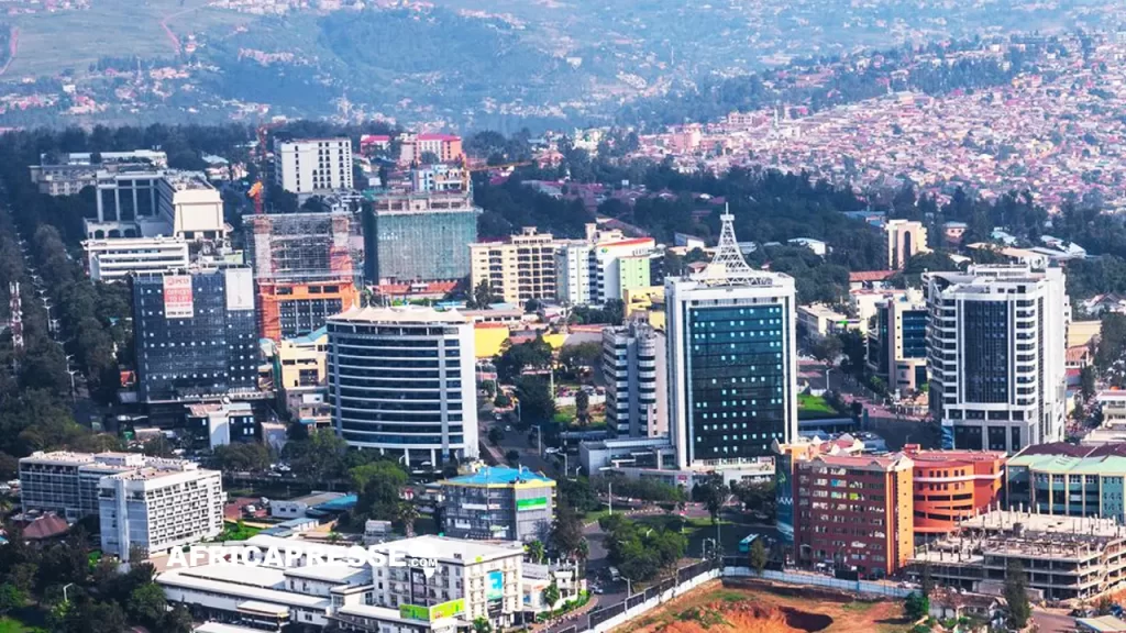 Kigali