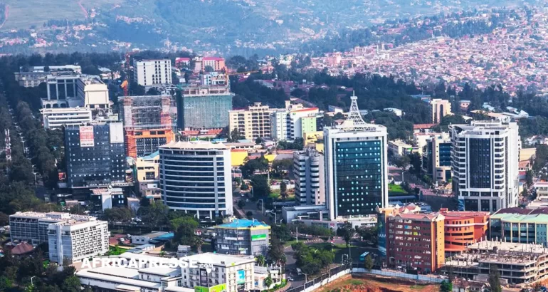 Kigali