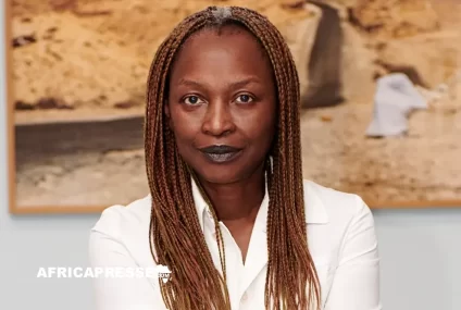 La Suisso-Camerounaise Koyo Kouoh décède prématurément, laissant un héritage monumental dans l’art africain