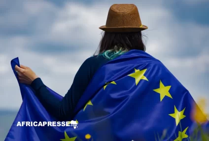 Lancement de la Campagne “Cameroun Na Weti” – L’Empreinte Global Gateway de  l’Union Européenne au Cameroun