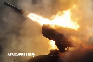 Europe : la levée des restrictions sur les armes à destination de l’Ukraine, un pari risqué Europe : la levée des restrictions sur les armes à destination de l’Ukraine, un pari risqué