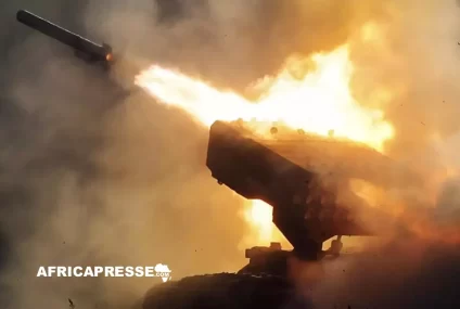 Europe : la levée des restrictions sur les armes à destination de l’Ukraine, un pari risqué