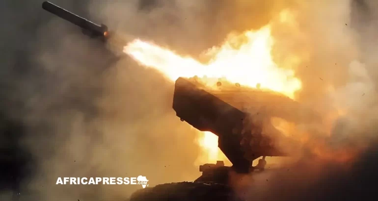 Europe : la levée des restrictions sur les armes à destination de l’Ukraine, un pari risqué La levée des restrictions sur les armes à destination de l’Ukraine