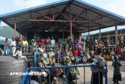 RDC : les réfugiés rwandais dénoncent des retours imposés par Kigali