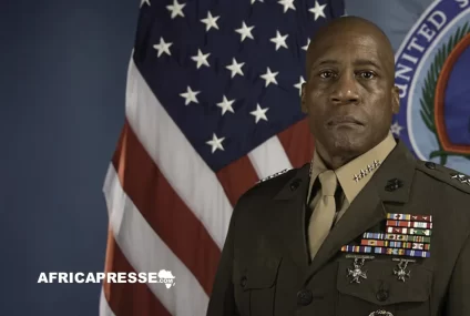 Les États-Unis appellent leurs alliés africains à assumer davantage leur propre sécurité