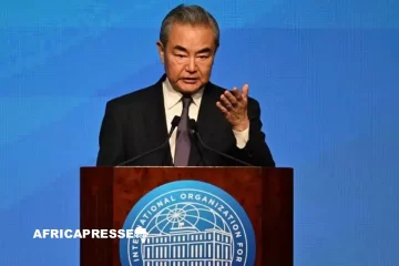 Face à La Haye, la Chine crée un organe de médiation internationale l’OIMed pour régler les litiges internationaux Face à La Haye, la Chine crée un organe de médiation internationale l’OIMed pour régler les litiges internationaux