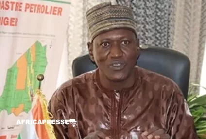 Niger : Niamey somme les sociétés pétrolières chinoises de renvoyer leurs expatriés