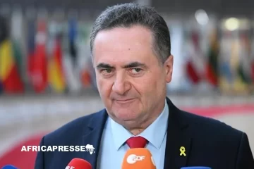 Un « État juif » en Cisjordanie : le gouvernement israélien défie ouvertement Emmanuel Macron et l’ONU Un « État juif » en Cisjordanie : le gouvernement israélien défie ouvertement Emmanuel Macron et l’ONU