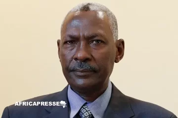 Rupture des relations diplomatiques entre le Soudan et les Émirats arabes unis après des frappes à Port-Soudan Rupture des relations diplomatiques entre le Soudan et les Émirats arabes unis après des frappes à Port-Soudan