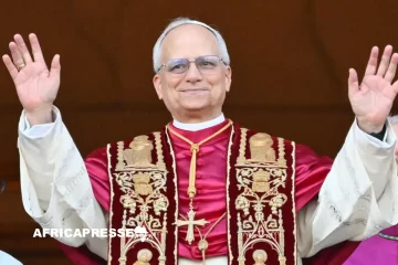 Léon XIV : qui est Robert Francis Prevost, le nouveau pape élu ?