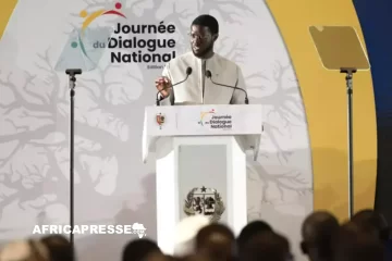 Sénégal : un dialogue national inédit pour redéfinir les règles du jeu démocratique