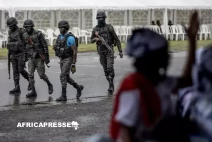 Buea sous tension : au cœur d’un conflit que le Cameroun veut taire