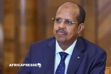 Union Africaine : Mahmoud Ali Youssouf place la paix et la sécurité au cœur de son mandat Union Africaine : Mahmoud Ali Youssouf place la paix et la sécurité au cœur de son mandat