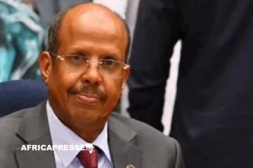 Tensions dans le Golfe : L’Union africaine tire la sonnette d’alarme sur les risques pour les économies du continent