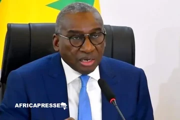 Sénégal : L’APR exige un procès équitable pour les cinq anciens ministres de Macky Sall dans l’affaire Covid-19 Sénégal : L’APR exige un procès équitable pour les cinq anciens ministres de Macky Sall dans l’affaire Covid-19
