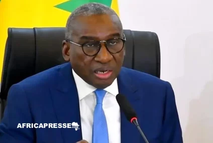 Sénégal : L’APR exige un procès équitable pour les cinq anciens ministres de Macky Sall dans l’affaire Covid-19