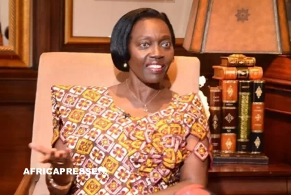 Tanzanie : la Kényane Martha Karua expulsée pour avoir défendu un opposant