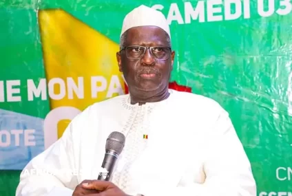 Mali : des ex-dirigeants politiques attaquent en justice la dissolution de leurs partis