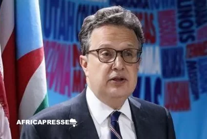 Soudan du Sud : L’ambassadeur américain exige la libération des opposants détenus
