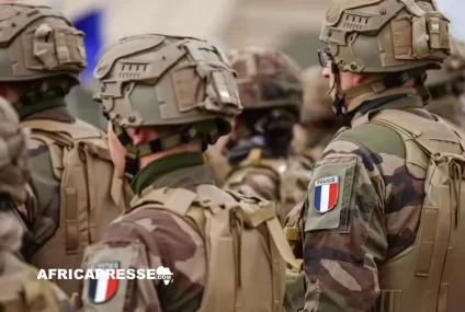 Des ex-militaires français reconvertis en mercenaires en Afrique : un embarras pour Paris