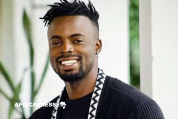 Rwanda : Moses Turahirwa, créateur de la marque Moshions face à la justice après des accusations de critiques contre Kagame Rwanda : Moses Turahirwa, créateur de la marque Moshions face à la justice après des accusations de critiques contre Kagame