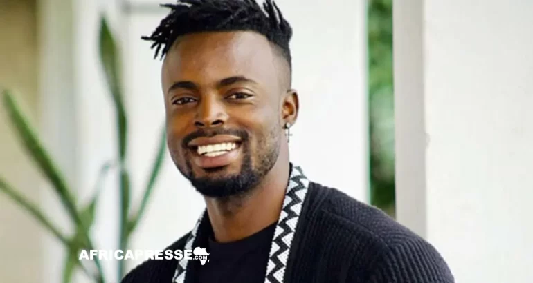 Rwanda : Moses Turahirwa, créateur de la marque Moshions face à la justice après des accusations de critiques contre Kagame Moses Turahirwa