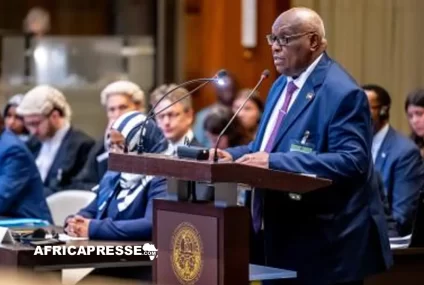 Le Soudan perd sa bataille contre les Émirats arabes unis devant la Cour internationale de justice