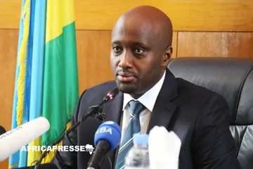 Conflit en RDC : Le Rwanda annonce la signature d’un accord de paix en juin pour mettre fin au conflit dans l’est Conflit en RDC : Le Rwanda annonce la signature d’un accord de paix en juin pour mettre fin au conflit dans l’est