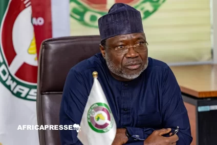 Face à la menace jihadiste, la Cedeao accélère la création d’une force commune