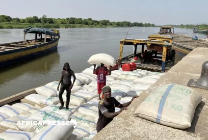 Garoua réclame la réhabilitation de son port fluvial, laissé à l’abandon
