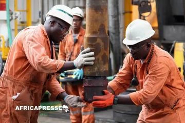 La compagnie pétrolière nationale du Nigeria annonce la fermeture de sa raffinerie publique