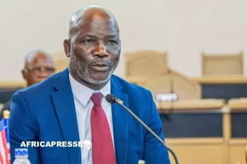 Liberia : Richard Koon élu président de la Chambre des représentants, vers un retour à la stabilité ou un rôle de simple tampon ? Liberia : Richard Koon élu président de la Chambre des représentants, vers un retour à la stabilité ou un rôle de simple tampon ?