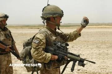 Crimes de guerre au Royaume-Uni : Un documentaire met en lumière les exactions des forces spéciales britanniques en Irak et en Afghanistan Crimes de guerre au Royaume-Uni : Un documentaire met en lumière les exactions des forces spéciales britanniques en Irak et en Afghanistan