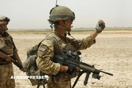 Crimes de guerre au Royaume-Uni : Un documentaire met en lumière les exactions des forces spéciales britanniques en Irak et en Afghanistan