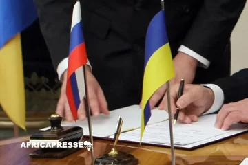 Les Pourparlers de Paix Russo-Ukrainiens à Istanbul : Ce Que Nous Savons Jusqu’à Présent Les Pourparlers de Paix Russo-Ukrainiens à Istanbul : Ce Que Nous Savons Jusqu’à Présent