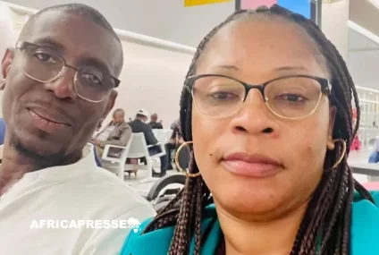 Meurtre à Châteauguay : une mère de famille tuée, son mari arrêté et accusé de meurtre non prémédité