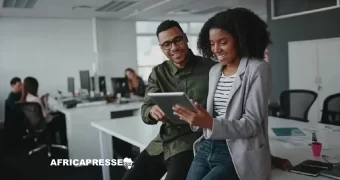 Classement StartupBlink 2026 : Treize pays africains dans le top 100 mondial, mais huit régressent